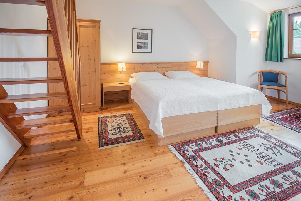 Hotel Alte Post à Feistritz an der Gail Extérieur photo